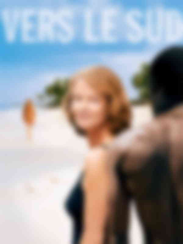 Poster du programme Vers le Sud