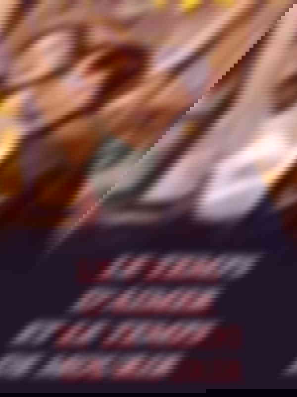 Poster du programme Le temps d'aimer et le temps de mourir