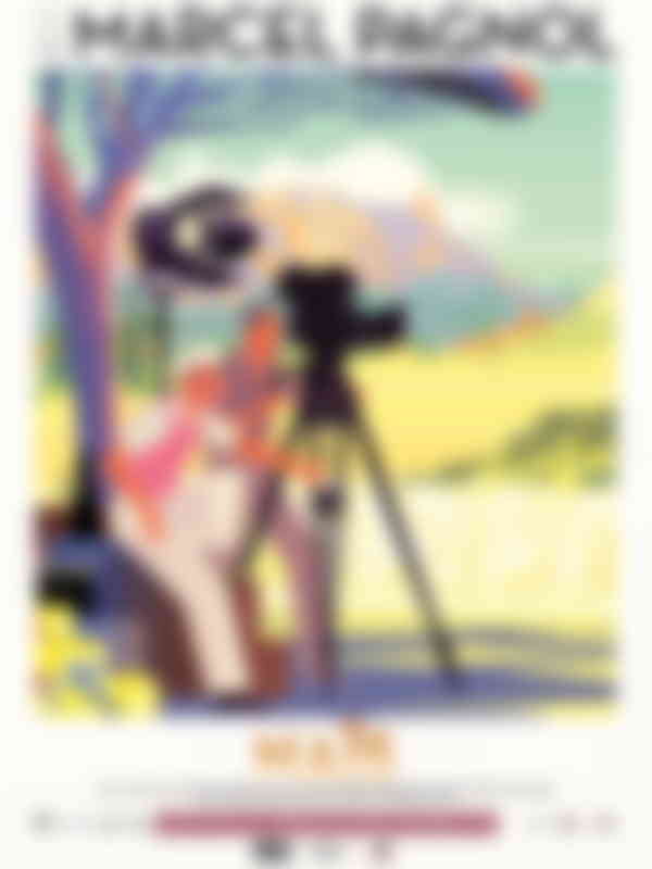 Poster du programme Naïs