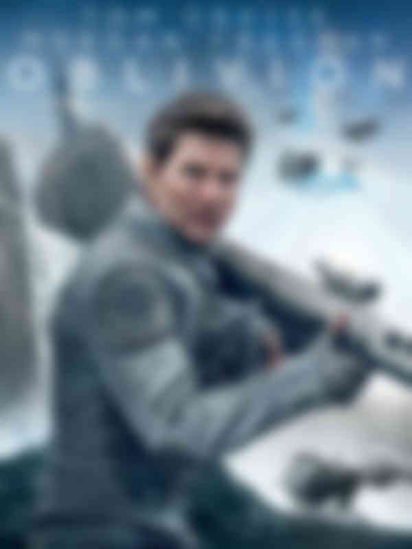 Poster du programme Oblivion
