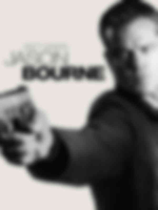 Poster du programme Jason Bourne
