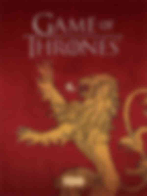 Game of Thrones - Saison 3