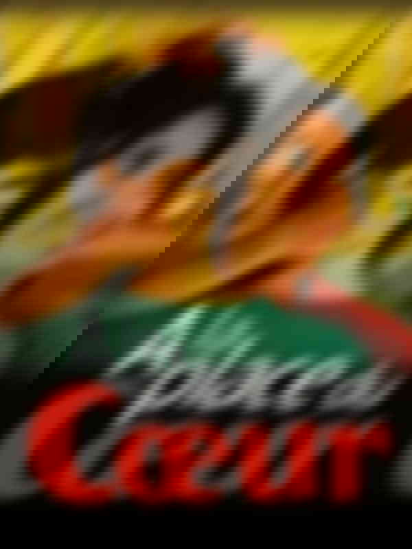 Poster du programme À la place du coeur