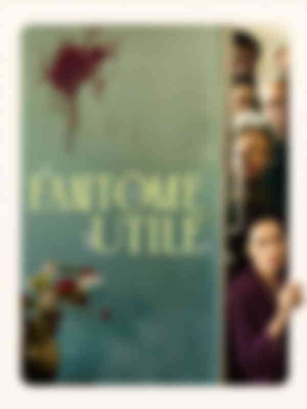 Poster du programme Fantôme utile