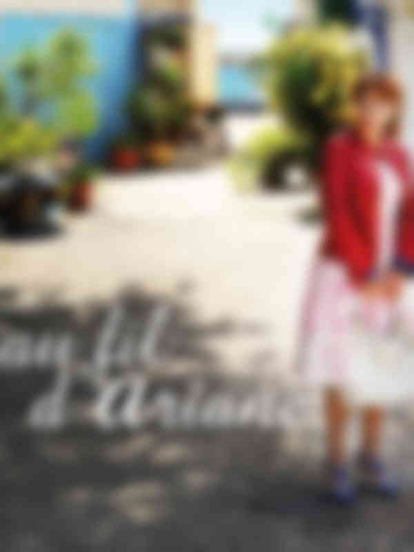 Poster du programme Au fil d'Ariane