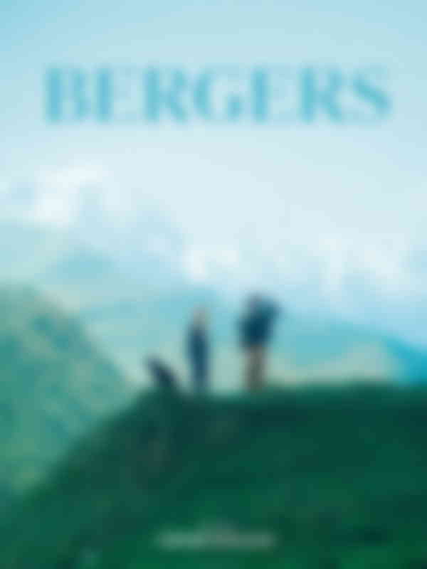 Poster du programme Bergers