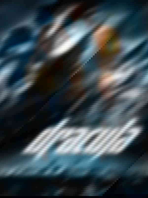 Poster du programme Dracula