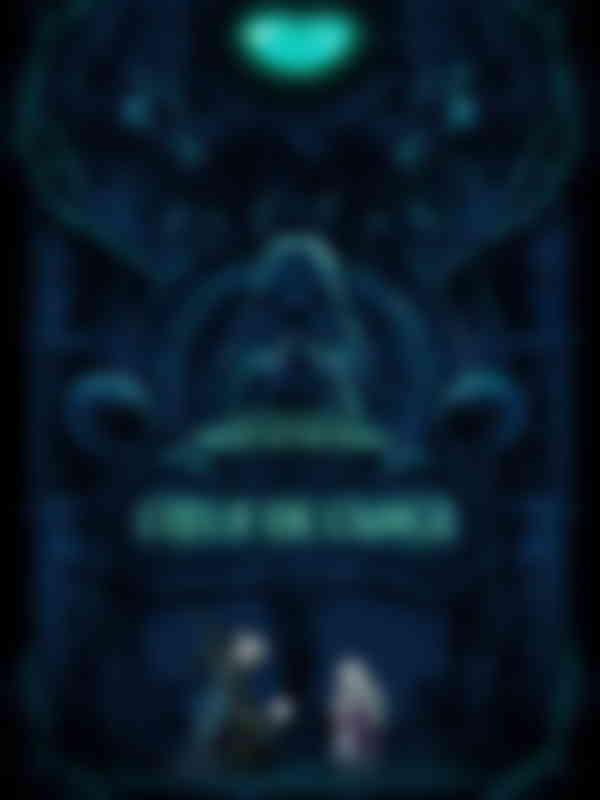 Poster du programme L'œuf de l'ange