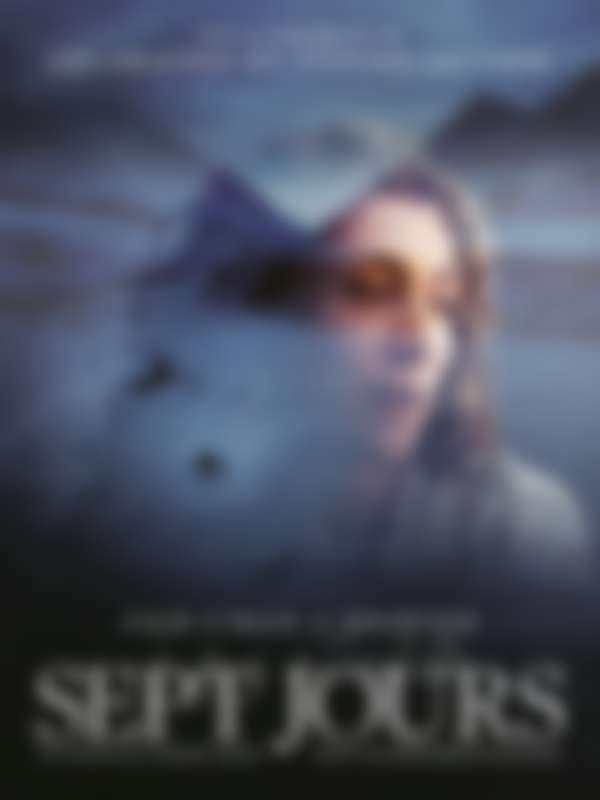 Poster du programme Sept jours