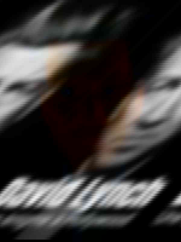 Poster du programme David Lynch, une énigme à Hollywood