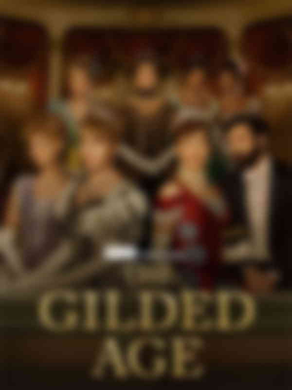 The Gilded Age - Saison 2