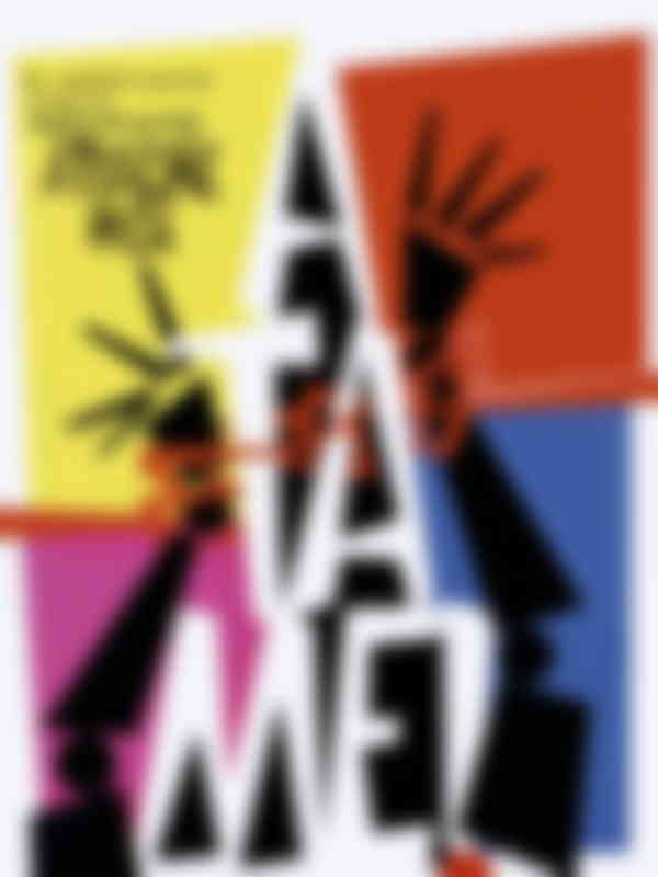 Poster du programme Attache-Moi !