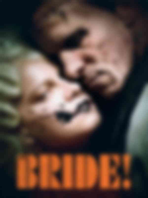 Poster du programme The Bride !
