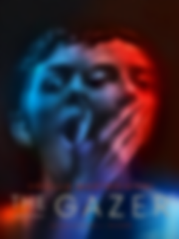 Poster du programme The Gazer