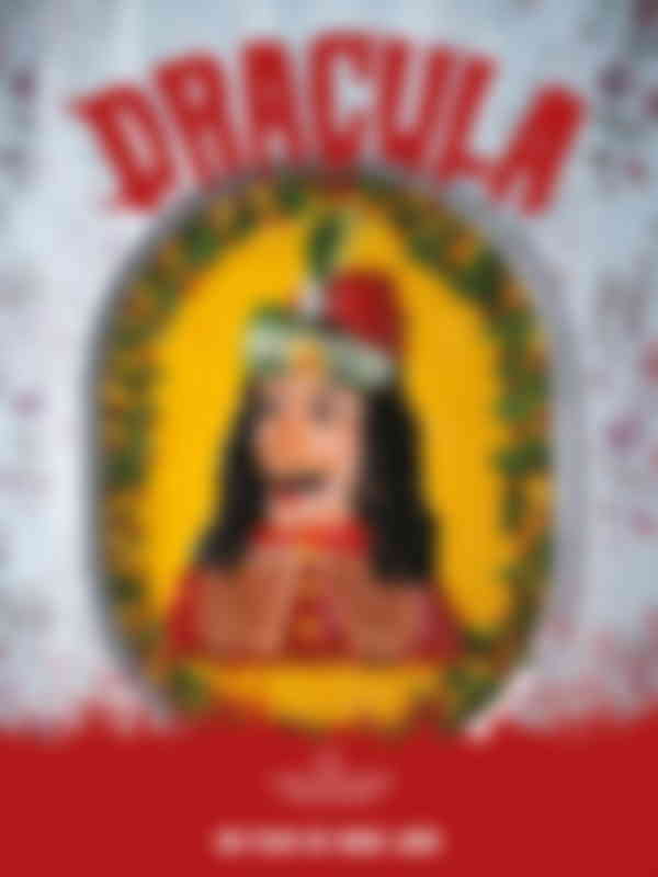 Poster du programme Dracula