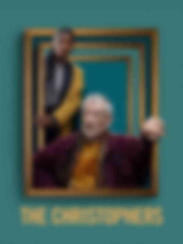 Poster du programme The Christophers