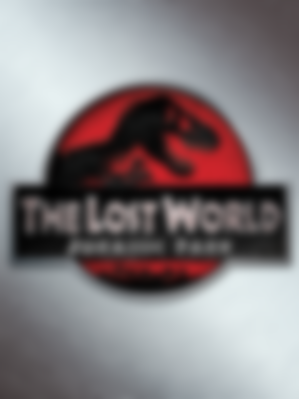 Poster du programme Le monde perdu : Jurassic Park