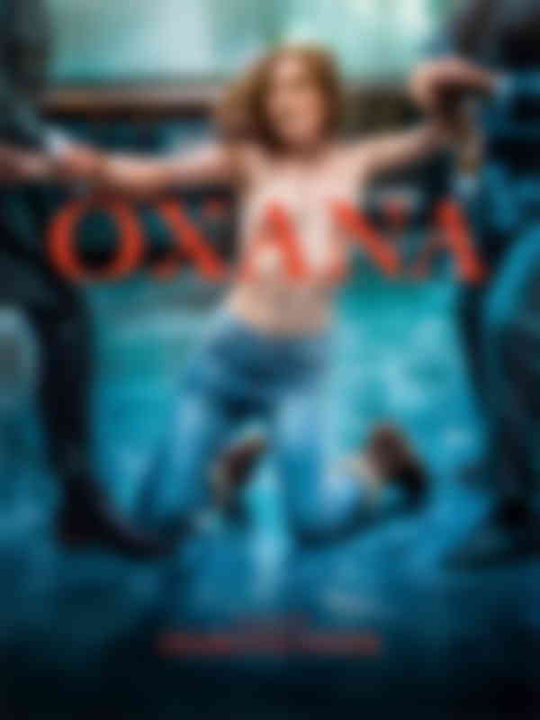 Poster du programme Oxana