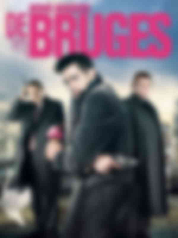 bons baisers de bruges photo