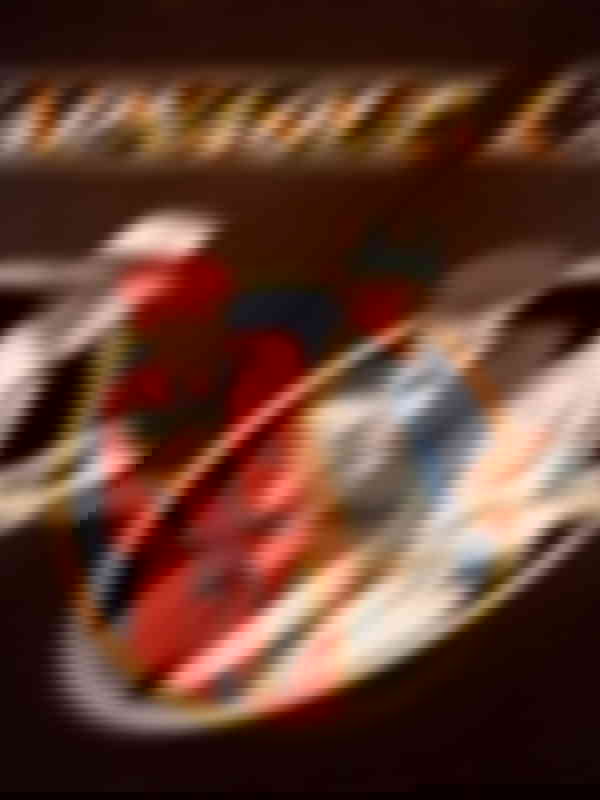 Poster du programme L'arnaque