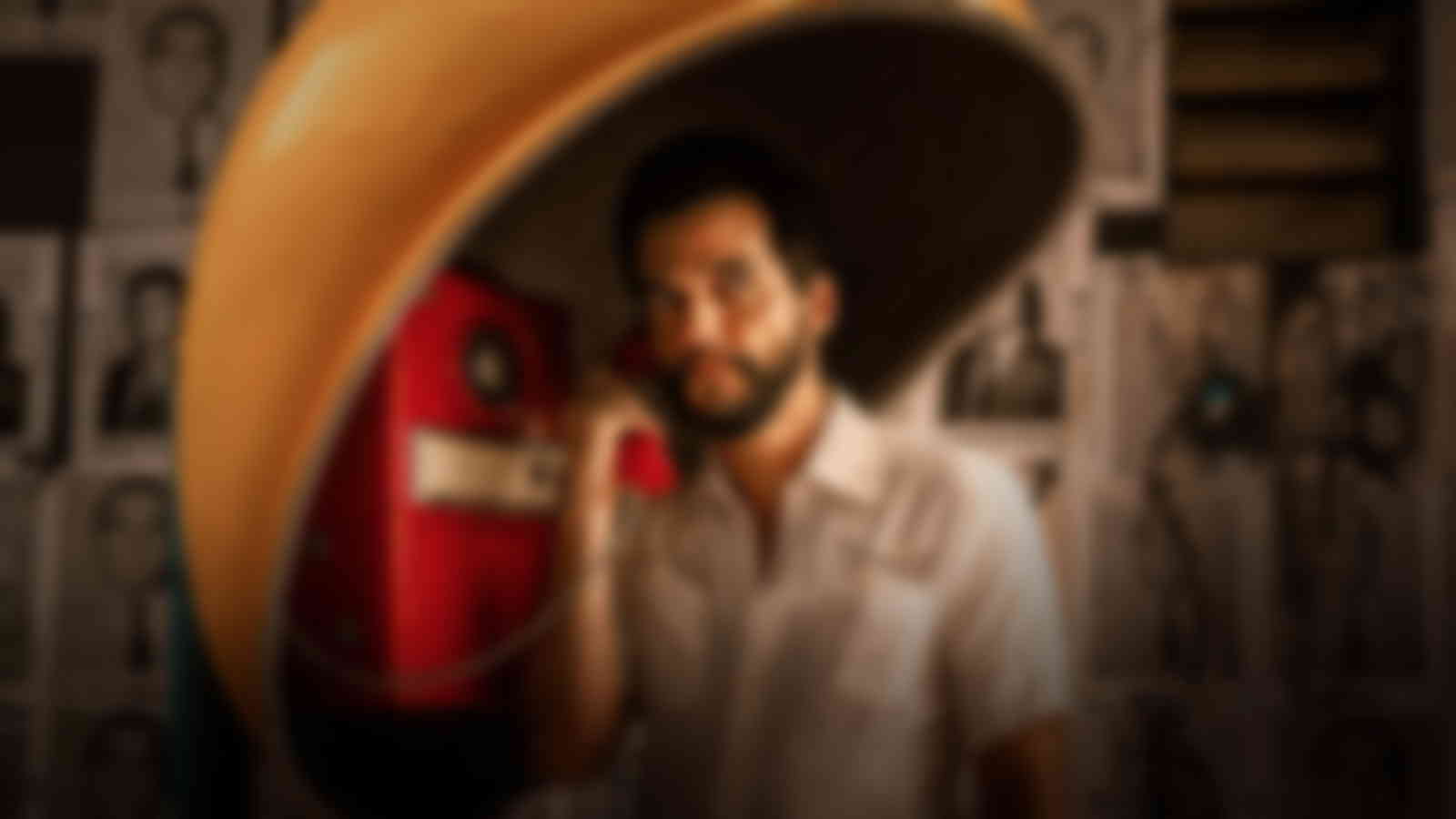 L'Agent secret - Le Bon Plan