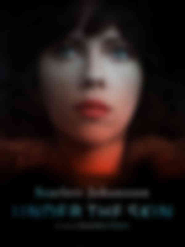 Poster du programme Under the Skin