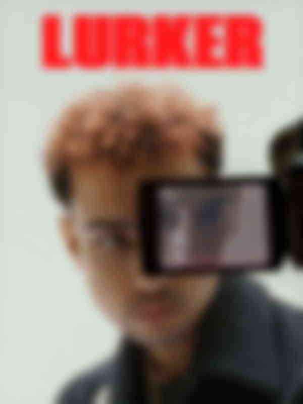Poster du programme Lurker