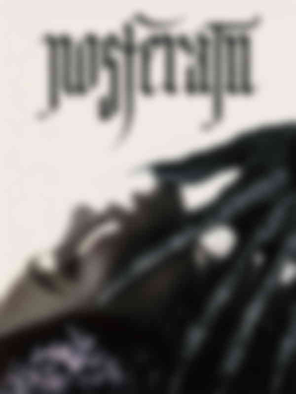 Poster du programme Nosferatu