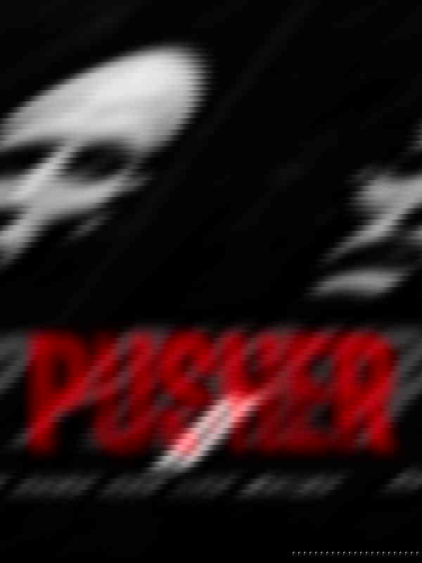 Poster du programme Pusher II - Du sang sur les mains