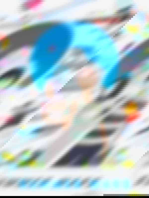 Poster du programme Summer Wars