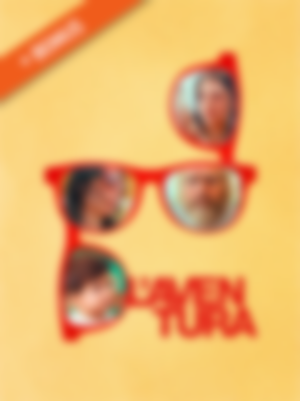 Poster du programme L'aventura