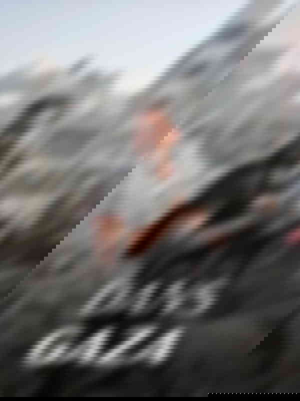 Poster du programme Dans Gaza