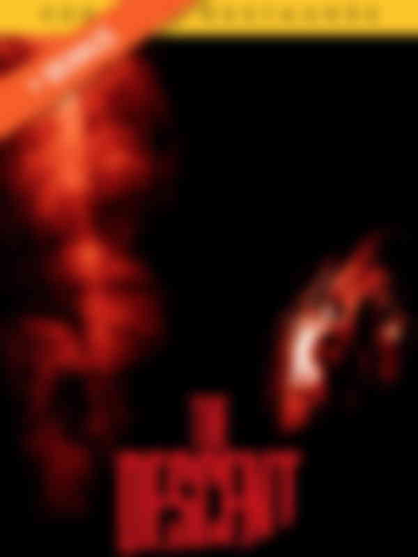 Poster du programme The Descent