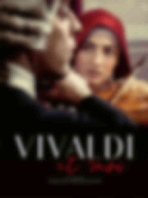 Poster du programme Vivaldi et moi