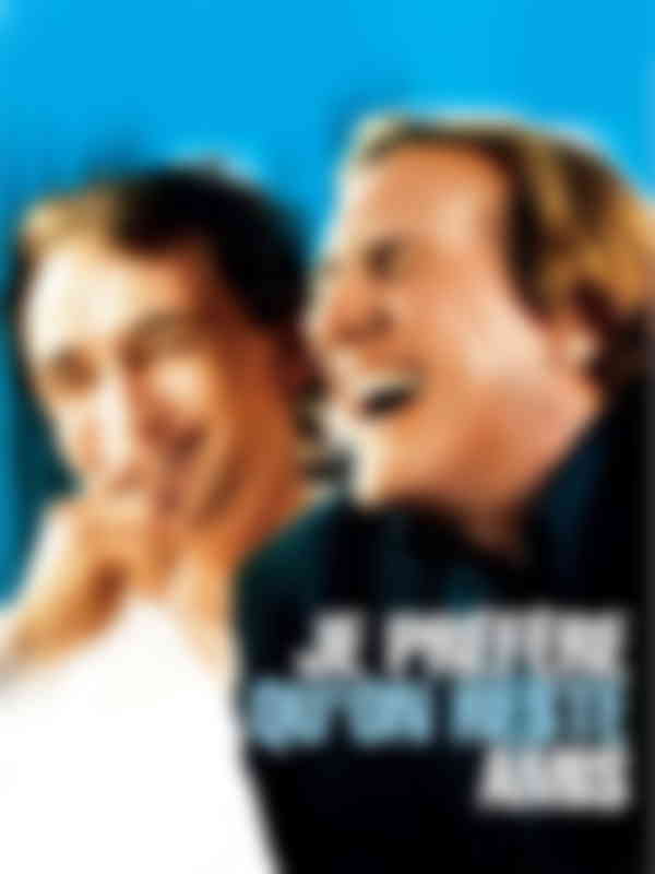 Poster du programme Je préfère qu'on reste amis
