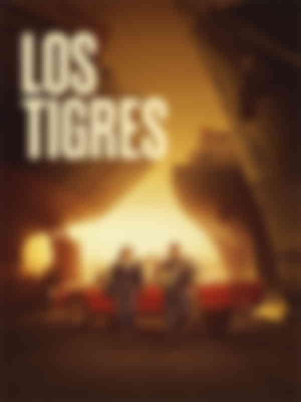 Poster du programme Los Tigres