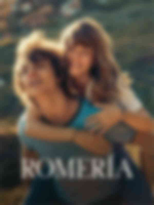 Poster du programme Romería