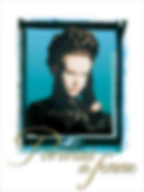 Affiche du film "Portrait de femme"