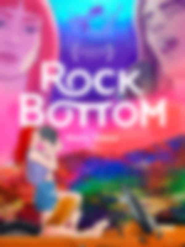 Poster du programme Rock Bottom