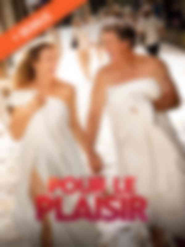 Poster du programme Pour le plaisir