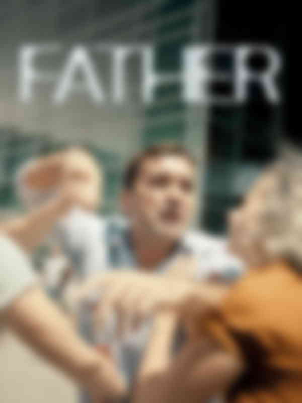 Poster du programme Father