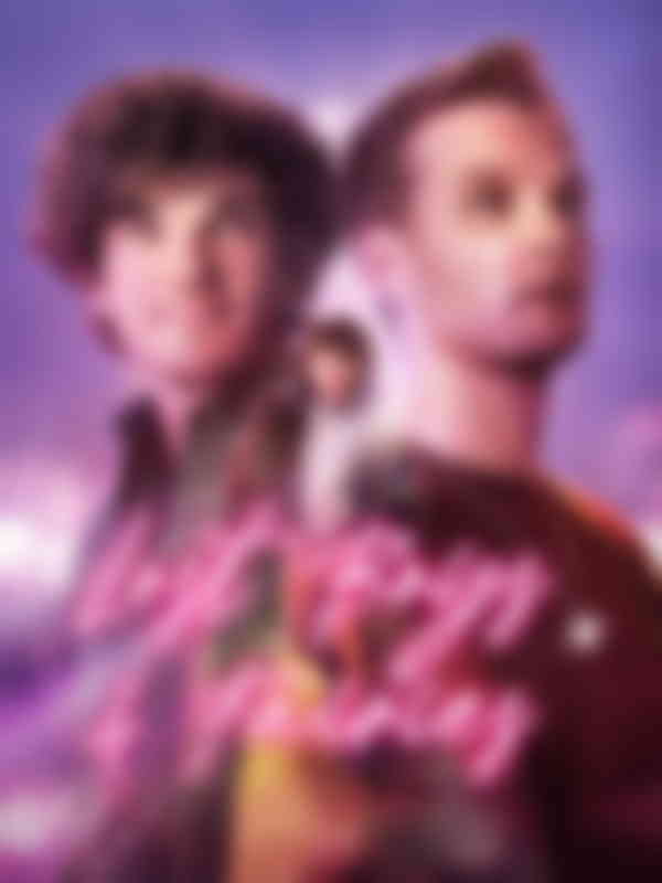 Poster du programme Lost Boys and Fairies - Épisode 1