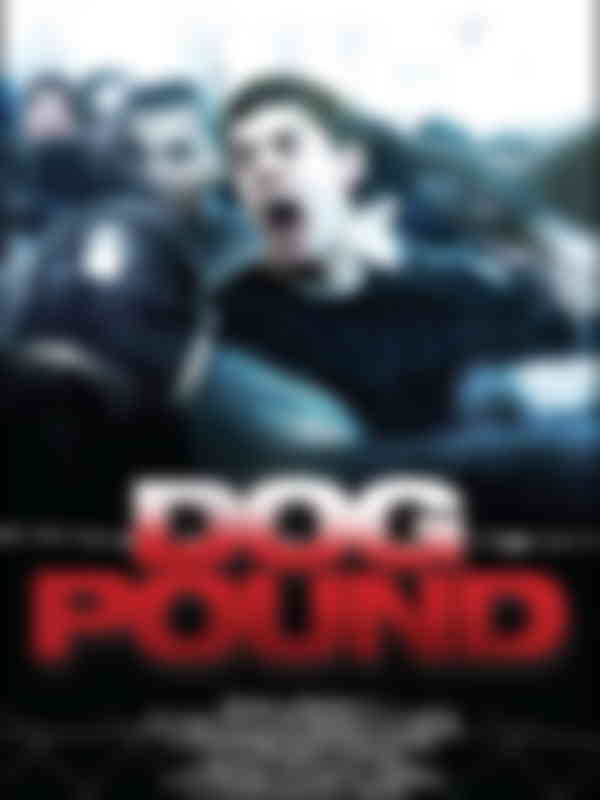 Poster du programme Dog Pound