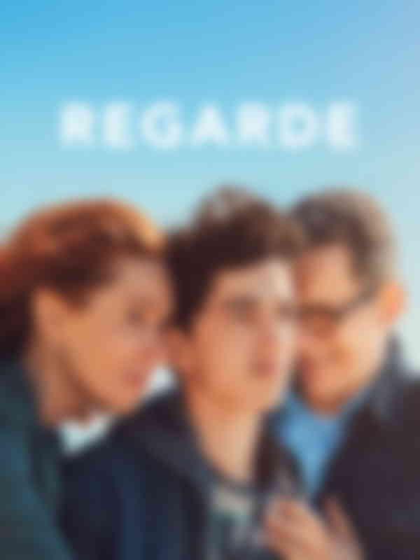 Poster du programme Regarde