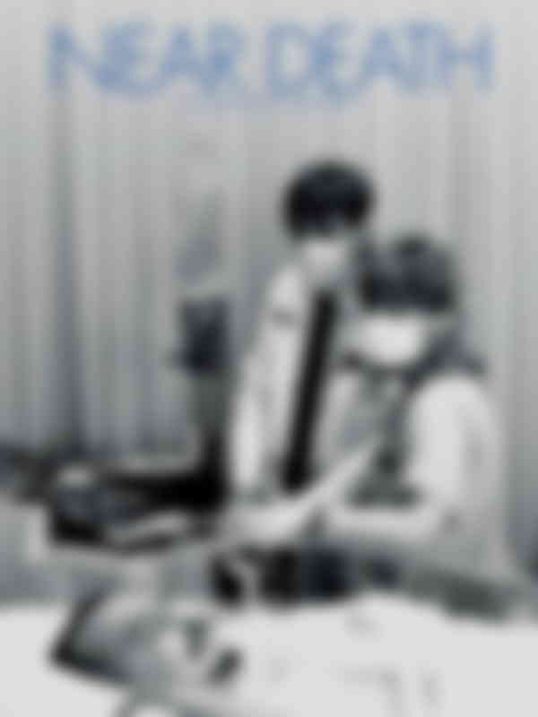 Poster du programme Near Death