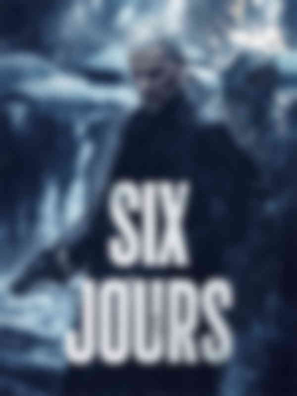 Photo du film Six jours