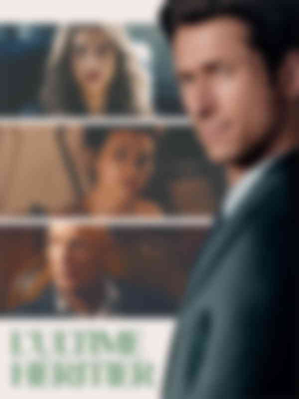 Poster du programme L'ultime héritier