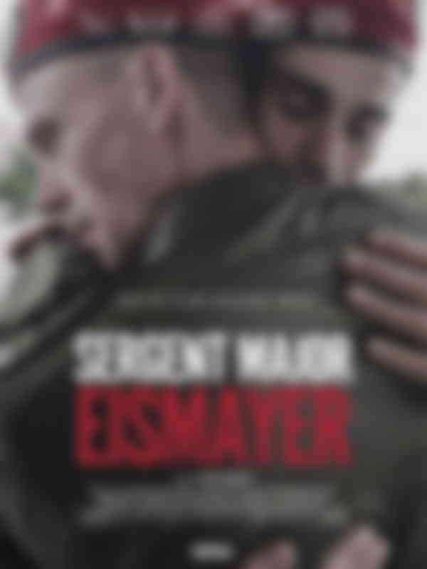 Poster du programme Sergent Major Eismayer