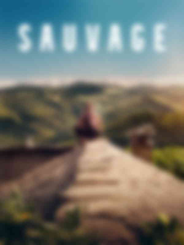 Poster du programme Sauvage