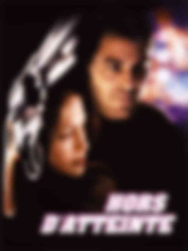 Affiche du film "Hors d'atteinte"